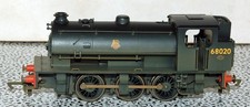 Hornby R2380A OO J94 0-6-0st