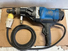 Diaquip QDM 150 Core Drill 110v