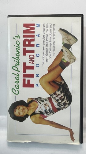 Carol philpot fit and - fit,