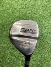 Dunlop DDH II 19° 5 Wood