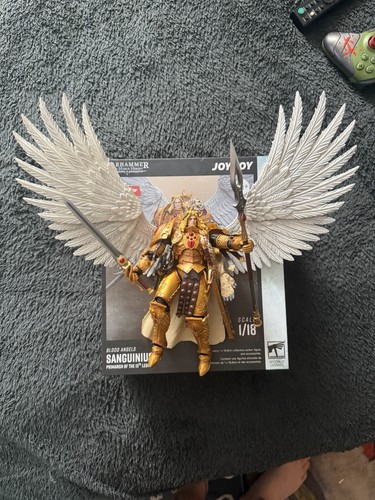 Joytoy blood angels sanguinius - joytoy,