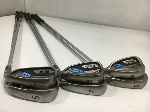 Ping g30 iron set - g30, 6pc