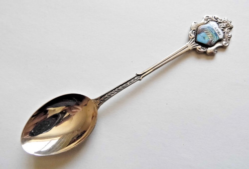 Vintage italian silver plated - vintage,