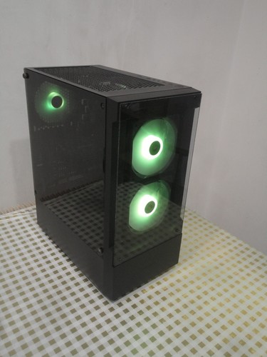 Gaming core 6500t - core, i5-6500t