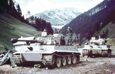 Ww2 picture photo austria - ww2,