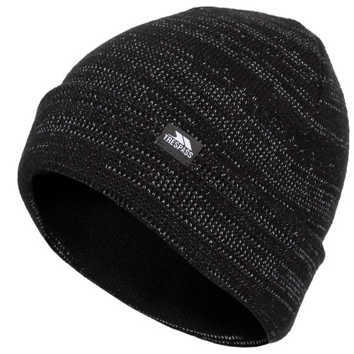 Trespass adults beanie hat - adults,