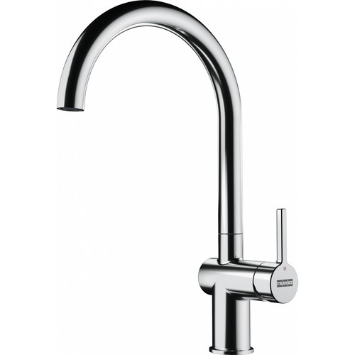 Franke active chrome single - franke,
