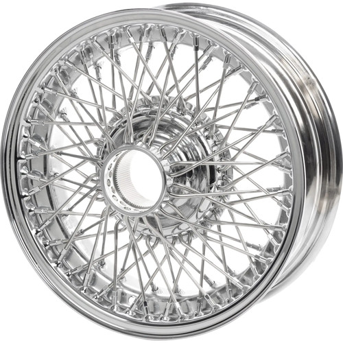 Dayton wire wheel x 5 - wheel,, 15"