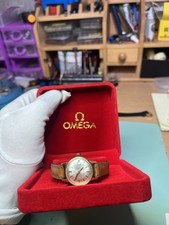 Ladies Vintage Omega Geneve