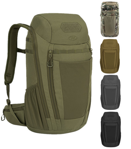 Highlander eagle backpack - highlander,