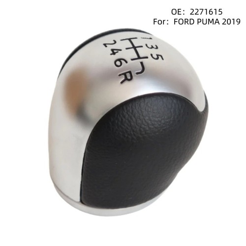 Speed gear shift knob - speed, fits