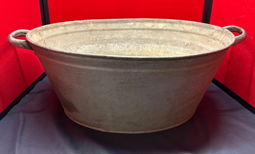Vintage english galvanised - vintage,