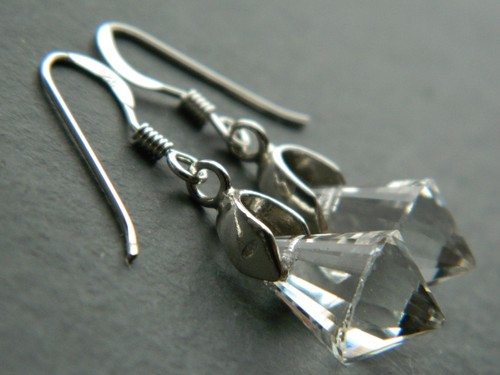 Art deco lead glass crystal - lead,