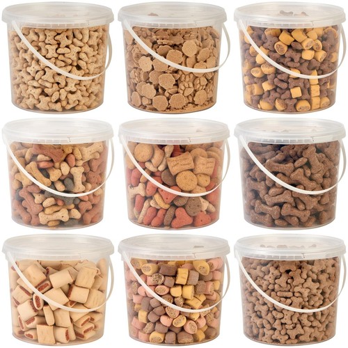 Dog biscuit treats gravy - dog,