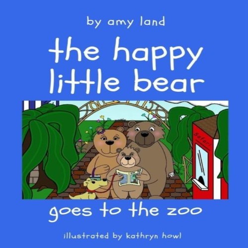 The happy little - little, to