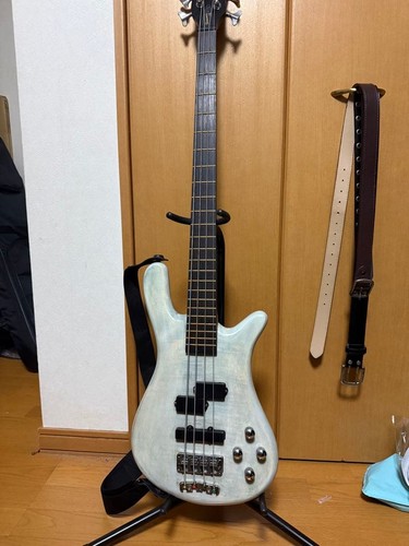 Warwick streamer - 4, /