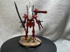 Warhammer 40k Eldar/Aeldari