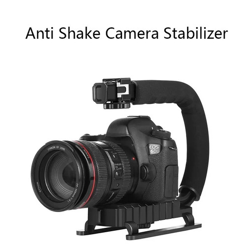 Universal camera stabilizer - universal,
