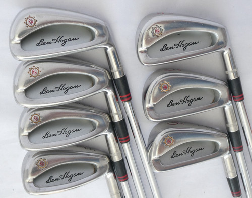 Ben hogan edge cft iron - cft, /