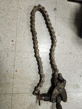 RIDGID No.246 Soil Pipe Cutter