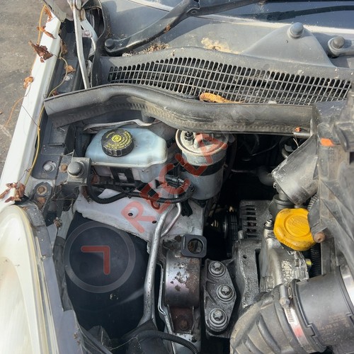 Vauxhall corsa cdti mk3 - corsa,