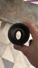 Proskar Anamorphic 16 X2 Projector Lens with adapter