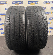 2x 235/45R18 98V Hankook ION I