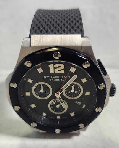 Stuhrling original apocalypse - original,
