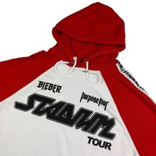 Justin Bieber Men's Purpose