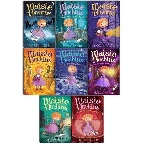Holly webb maisie - holly,