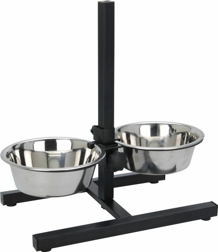 Stainless steel nonslip pet - steel,