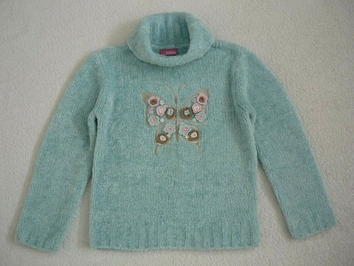 Sweet millie girls soft warm - soft,