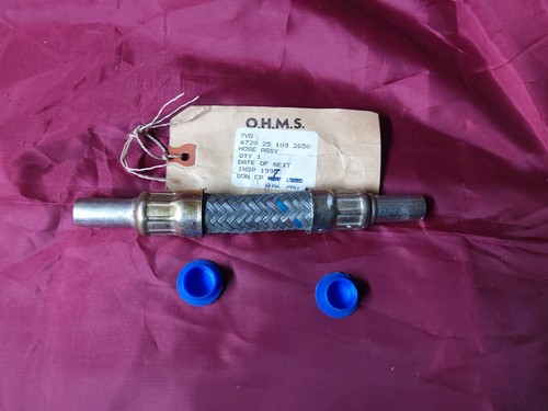 Hagglunds bv206 hose 4720 - hagglunds,
