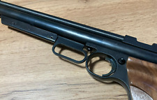 Steel pump handle for Crosman 1322 1377 2289 retro style similiar to Crosman 105