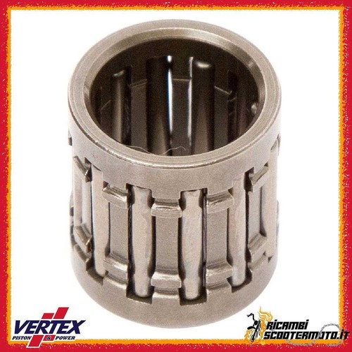 Wrist pin bearing - pin, 16x21x22,5