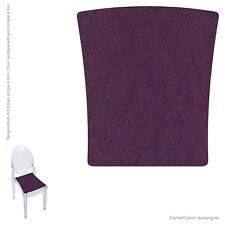 Eco Felt Seat Cushion 4mm