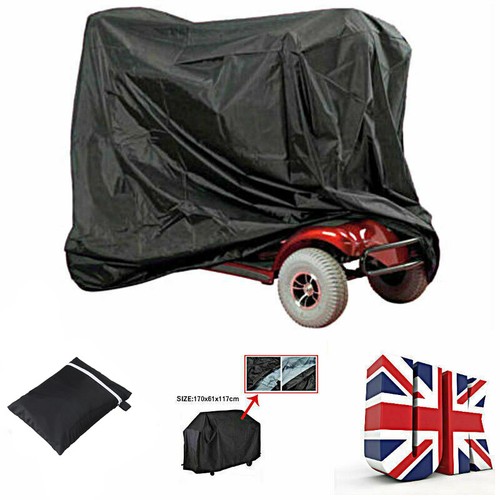 Heavy duty waterproof mobility - heavy,