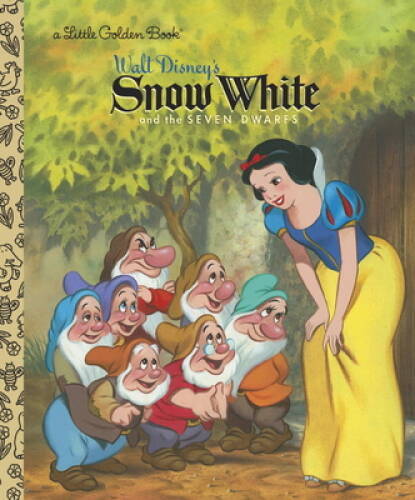 Snow white and the - and,