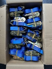 Ratchet straps tie down - 50,