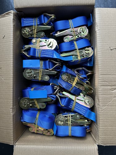Ratchet straps tie down - ratchet,