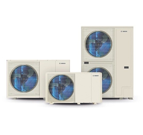 Worcester bosch 2000 air - worcester,