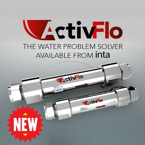 Inta activflo 15mm water - inta,