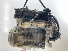 Bmw 116 1 Seriesd Sport 2013 2.0 D Complete Engine  N47D20C