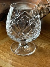 Royal Doulton Finest Crystal