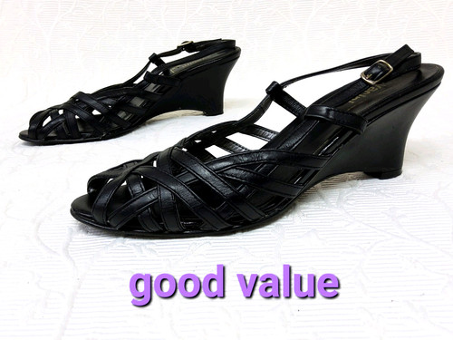 Pavacini womens strappy shoes - pavacini,