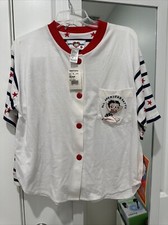 Betty boop intimates pajama - boop,