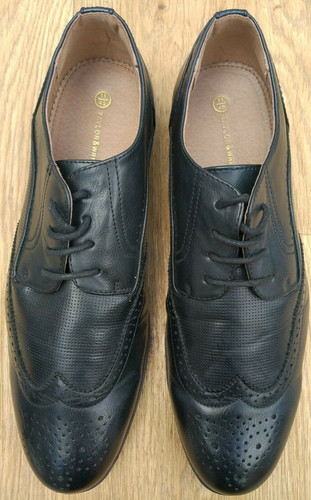 Taylor wright men black - taylor,