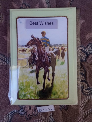 Bw001 handmade personalised - bw001,