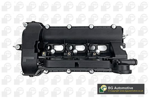 Cylinder head cover fits - cover,