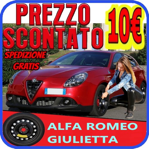 Alfa romeo giulietta - alfa,